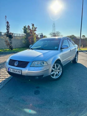 VW Passat VW Passat 5, 5 - 5600 лв. - 23772661 2