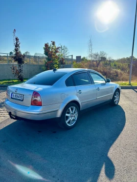 VW Passat VW Passat 5, 5 - 5600 лв. - 23772661 3