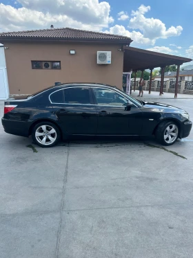 Обява за продажба на BMW 530 E60 530XD 235hp Facelift ~17 000 лв. - изображение 6