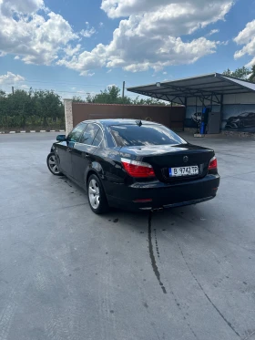 Обява за продажба на BMW 530 E60 530XD 235hp Facelift ~17 000 лв. - изображение 2