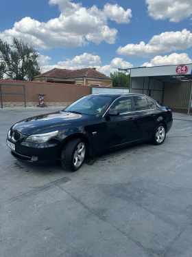 Обява за продажба на BMW 530 E60 530XD 235hp Facelift ~17 000 лв. - изображение 1