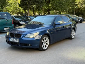     BMW 530 Xd