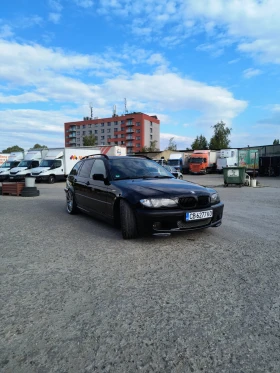 Обява за продажба на BMW 325 М54б25  ~8 500 лв. - изображение 1