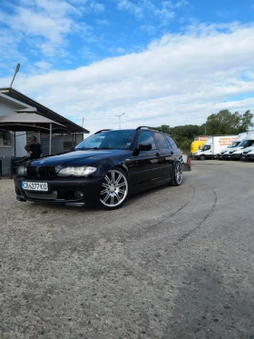Обява за продажба на BMW 325 М54б25  ~8 500 лв. - изображение 3