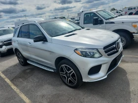 Mercedes-Benz GLE - 50100 лв. - 83548724 2