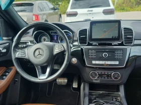 Mercedes-Benz GLE - 50100 лв. - 83548724 11