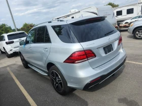 Mercedes-Benz GLE - 50100 лв. - 83548724 4