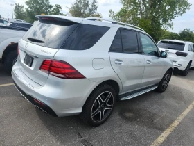 Mercedes-Benz GLE - 50100 лв. - 83548724 3