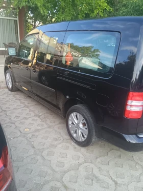 Обява за продажба на VW Caddy ~16 500 лв. - изображение 3 | Auto.bg Обява за продажба на VW Caddy ~16 500 лв. - изображение 3