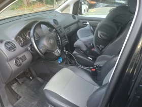Обява за продажба на VW Caddy ~16 500 лв. - изображение 5 | Auto.bg Обява за продажба на VW Caddy ~16 500 лв. - изображение 5