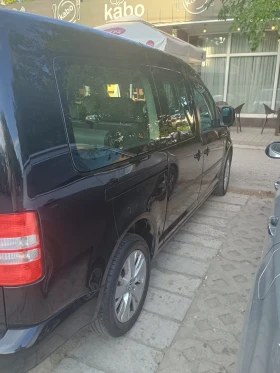 Обява за продажба на VW Caddy ~16 500 лв. - изображение 4 | Auto.bg Обява за продажба на VW Caddy ~16 500 лв. - изображение 4