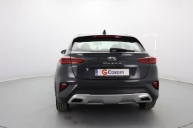 Kia XCeed 1.0 COMFORT | Mobile.bg    5