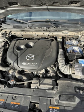 Обява за продажба на Mazda 6 Mazda 6 ~12 499 лв. - изображение 5