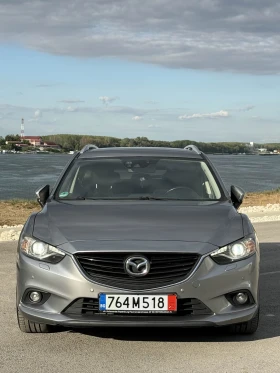 Обява за продажба на Mazda 6 Mazda 6 ~12 499 лв. - изображение 9