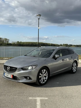 Обява за продажба на Mazda 6 Mazda 6 ~12 499 лв. - изображение 2