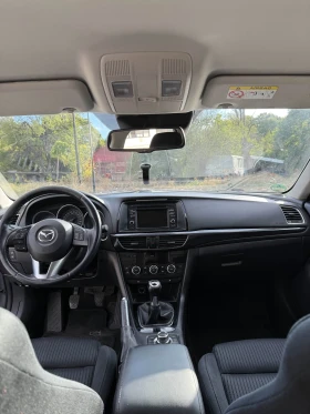 Обява за продажба на Mazda 6 Mazda 6 ~12 499 лв. - изображение 3