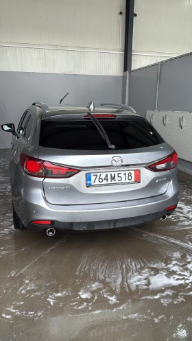 Обява за продажба на Mazda 6 Mazda 6 ~12 499 лв. - изображение 6