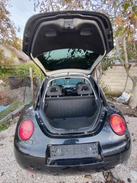 Обява за продажба на VW New beetle ~11 лв. - изображение 1