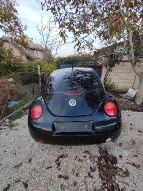 Обява за продажба на VW New beetle ~11 лв. - изображение 5