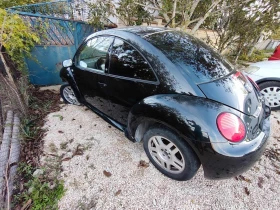 Обява за продажба на VW New beetle ~11 лв. - изображение 4