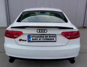 Обява за продажба на Audi A5 S-line/ Sportbek ~17 999 лв. - изображение 5