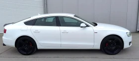 Обява за продажба на Audi A5 S-line/ Sportbek ~17 999 лв. - изображение 10