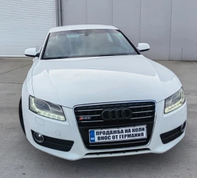 Обява за продажба на Audi A5 S-line/ Sportbek ~17 999 лв. - изображение 4