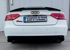 Обява за продажба на Audi A5 S-line/ Sportbek ~17 999 лв. - изображение 6