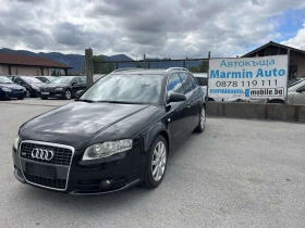 Audi A4 2.0TDI 170кс S-LINE 6 СКОРОСТИ ВНОС ИТАЛИЯ