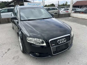 Обява за продажба на Audi A4 2.0TDI 170кс S-LINE 6 СКОРОСТИ ВНОС ИТАЛИЯ ~7 700 лв. - изображение 2