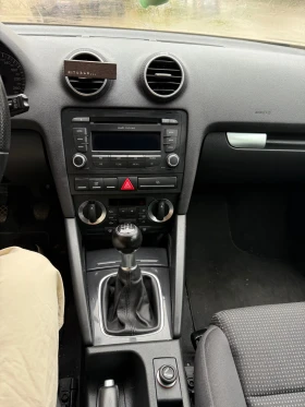Audi A3 2TFSI | Mobile.bg    7