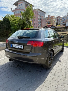 Audi A3 2TFSI | Mobile.bg    3