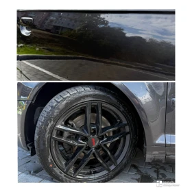 Audi A3 2TFSI, снимка 3