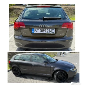 Audi A3 2TFSI, снимка 4