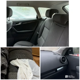 Audi A3 2TFSI, снимка 6