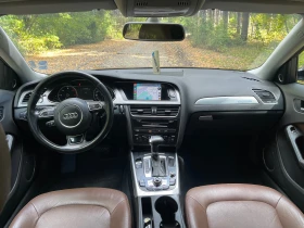 Audi A4 Allroad 3.0 TDI  245 FACE QUATTRO  | Mobile.bg    13