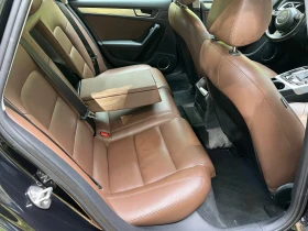 Audi A4 Allroad 3.0 TDI  245 FACE QUATTRO  | Mobile.bg    10