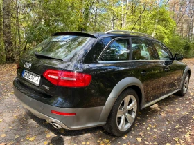 Audi A4 Allroad 3.0 TDI  245 FACE QUATTRO  | Mobile.bg    6