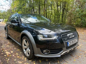 Audi A4 Allroad 3.0 TDI  245 FACE QUATTRO  | Mobile.bg    8