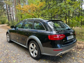     Audi A4 Allroad 3.0 TDI  245 FACE QUATTRO 