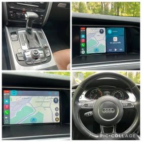 Audi A4 Allroad 3.0 TDI  245 FACE QUATTRO  | Mobile.bg    16