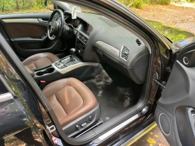 Audi A4 Allroad 3.0 TDI  245 FACE QUATTRO  | Mobile.bg    9