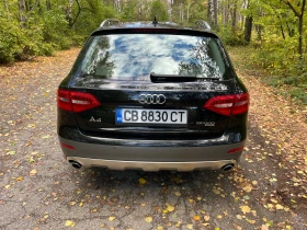 Audi A4 Allroad 3.0 TDI  245 FACE QUATTRO  | Mobile.bg    5