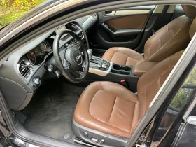 Audi A4 Allroad 3.0 TDI  245 FACE QUATTRO  | Mobile.bg    12