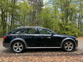 Audi A4 Allroad 3.0 TDI  245 FACE QUATTRO  | Mobile.bg    7