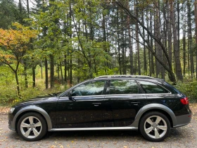     Audi A4 Allroad 3.0 TDI  245 FACE QUATTRO 