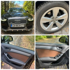 Audi A4 Allroad 3.0 TDI  245 FACE QUATTRO  | Mobile.bg    17