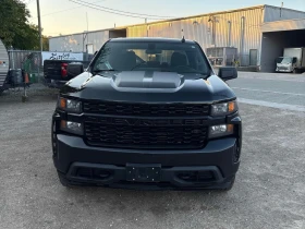 Chevrolet Silverado * Custom * CARFAX * БЕЗ ПЪРВОНАЧАЛНА ВНОСКА - 42750 лв. / 21857.73 € - 47184319 6
