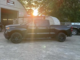 Chevrolet Silverado * Custom * CARFAX * БЕЗ ПЪРВОНАЧАЛНА ВНОСКА - 42750 лв. / 21857.73 € - 47184319 2