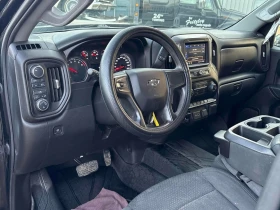 Chevrolet Silverado * Custom * CARFAX * БЕЗ ПЪРВОНАЧАЛНА ВНОСКА - 42750 лв. / 21857.73 € - 47184319 5